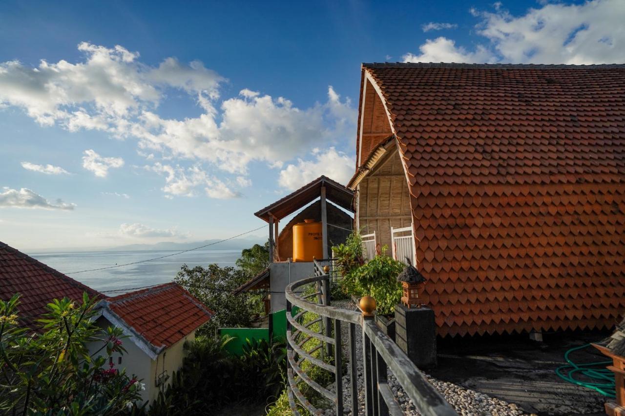 Unicorn Bungalow Batununggul Екстер'єр фото