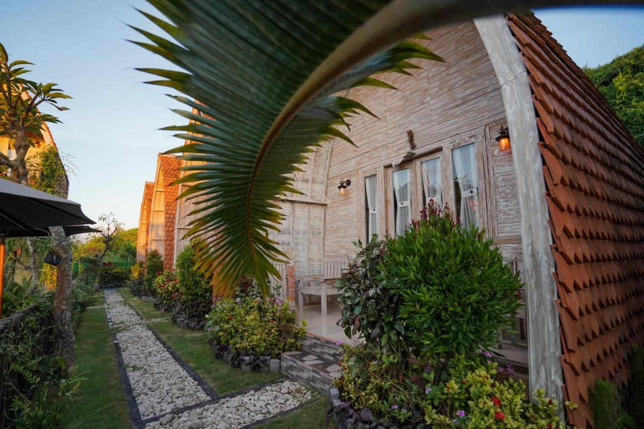 Unicorn Bungalow Batununggul Екстер'єр фото