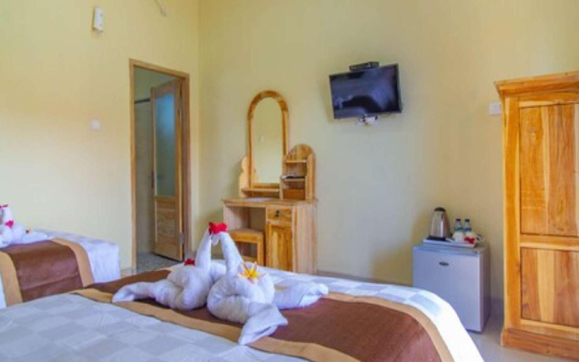 Unicorn Bungalow Batununggul Екстер'єр фото
